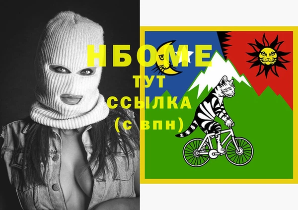 крисы Абаза